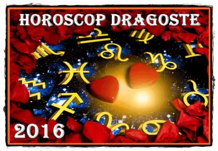 Horoscop 2016 Fecioara Dragoste